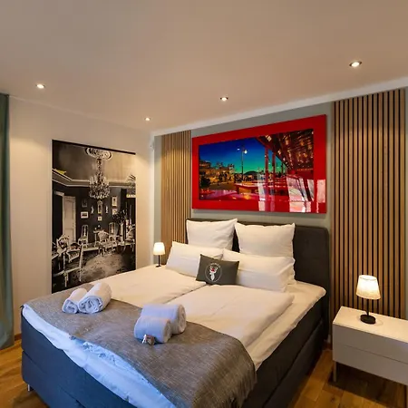 شاليه Gesamtes King Size Kueche Tv Regendusche Loggia